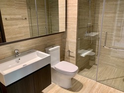 North Park Residences (D27), Apartment #200278482